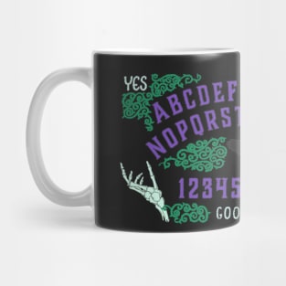 Ouija B Mug